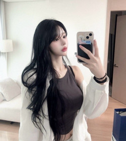 휴일엔 셀카놀이