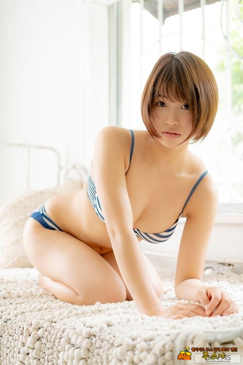 살짝 보이는게 감질나지