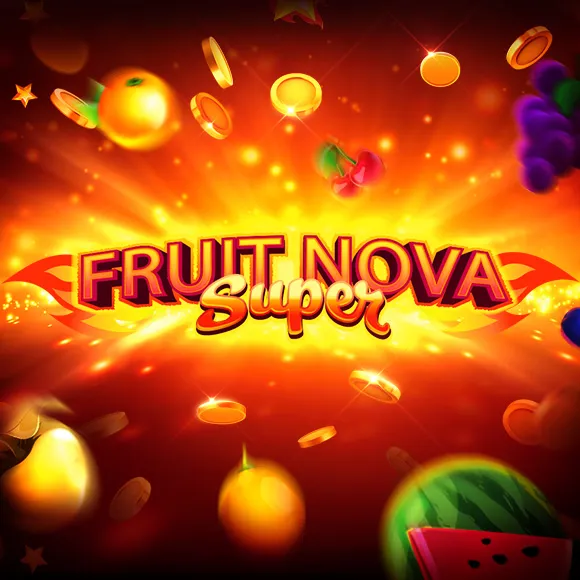 Fruit Super Nova 슬롯 리뷰