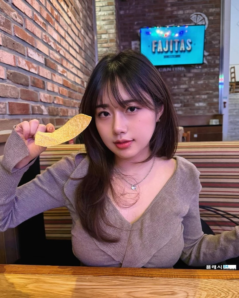 여친과의 데이트가 기다려지는 이유