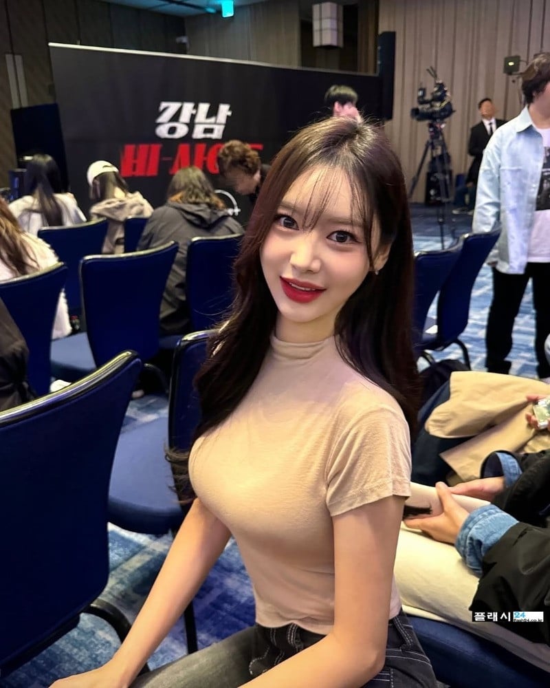미스춘향 김현지 인스타 근황