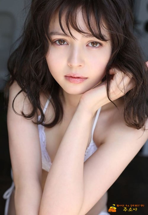 은근한 매력이 있네