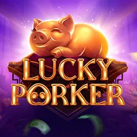 럭키포커 (Lucky Poker) 슬롯 리뷰