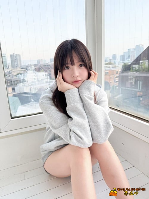 조용하고 참할것같음