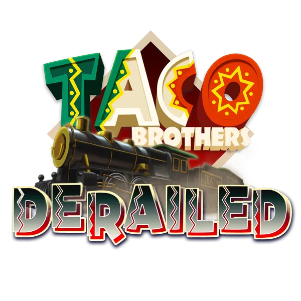 Taco Brothers Derailed 슬롯 리뷰