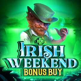 Irish Weekend Bonus Buy 슬롯 리뷰
