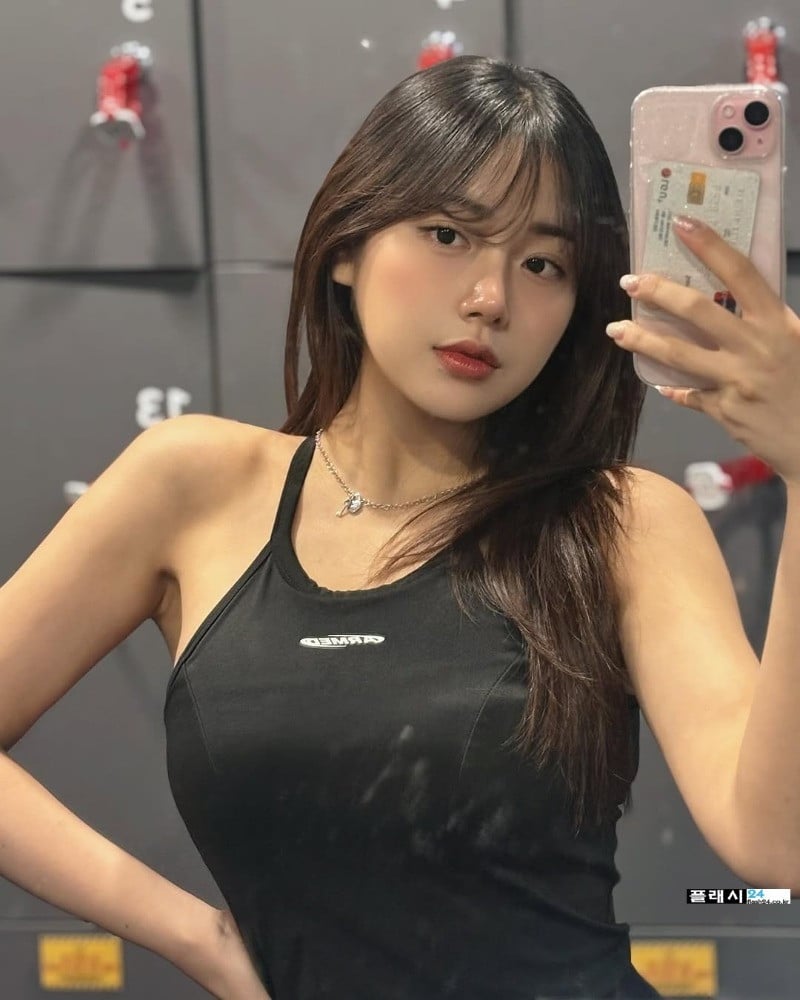 여친과의 데이트가 기다려지는 이유