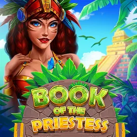 여사제의 책 (Book of the Priestess) 슬롯 리뷰