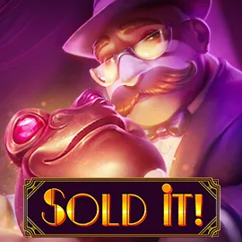 Auctioneer 슬롯 리뷰