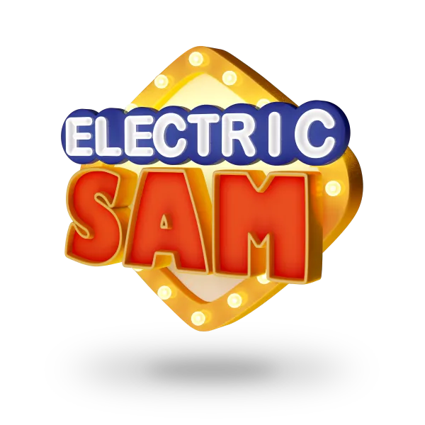 Electric Sam 슬롯 리뷰