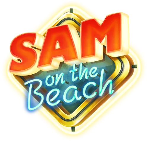 Sam on the Beach 슬롯 리뷰