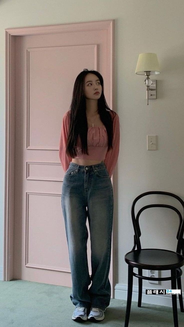 슬랜더 몸매가 좋은이유