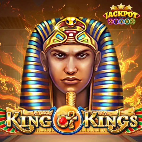 King of Kings 슬롯게임 리뷰