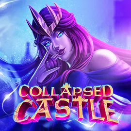 무너진 성 (Collapsed Castle) 슬롯 리뷰