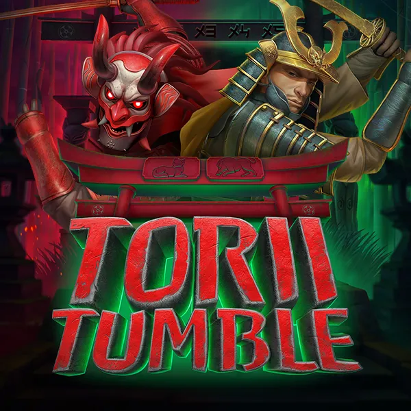 토리이 텀블(Torii Tumble) 슬롯게임 리뷰
