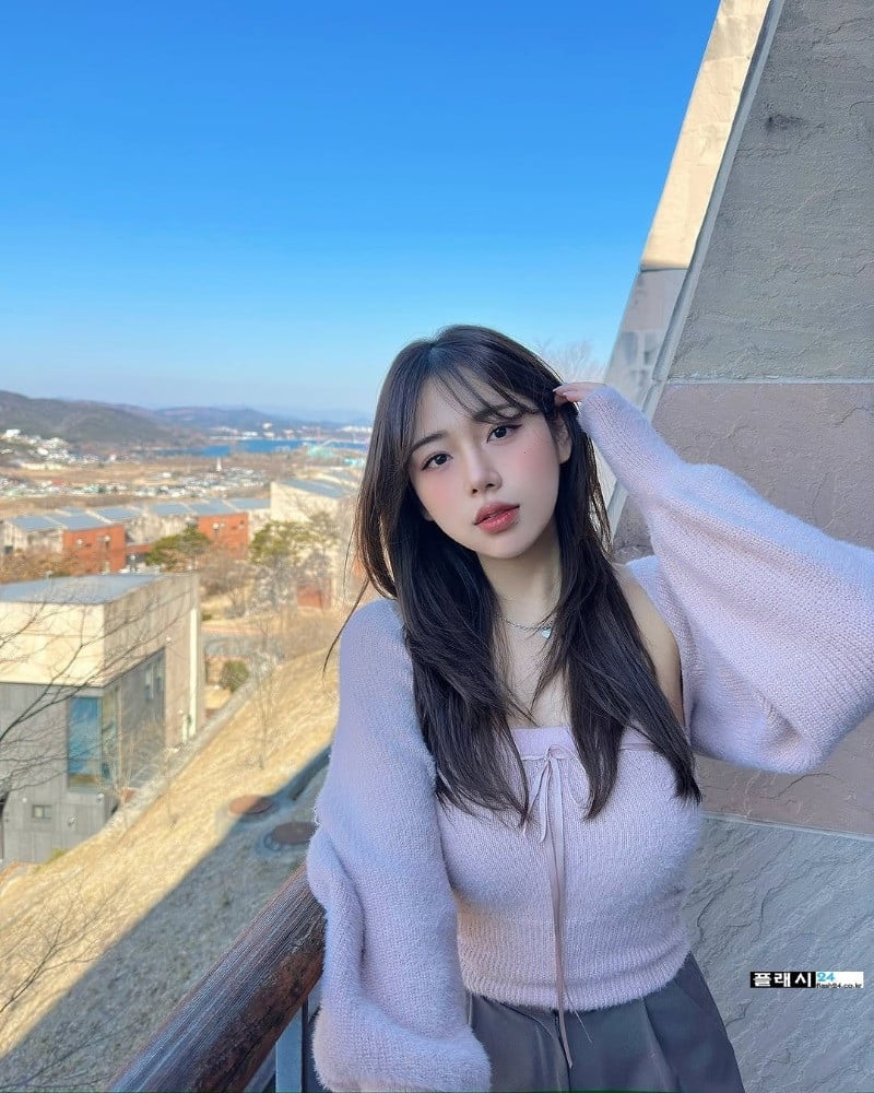 여친과의 데이트가 기다려지는 이유