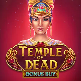 죽은 사원 보너스 구매 (Temple of Dead Bonus Buy) 슬롯 게임 리뷰