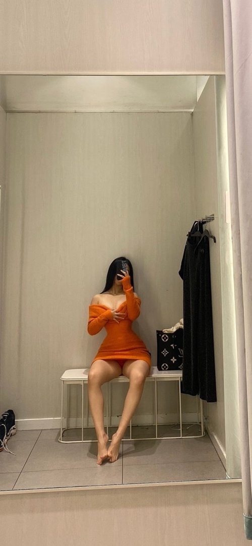 하체 개오진다 진짜