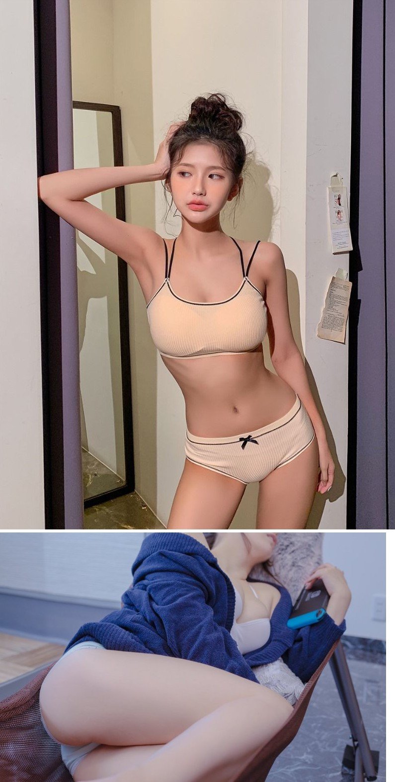 슬랜더 취향러들이 야잘알인 이유