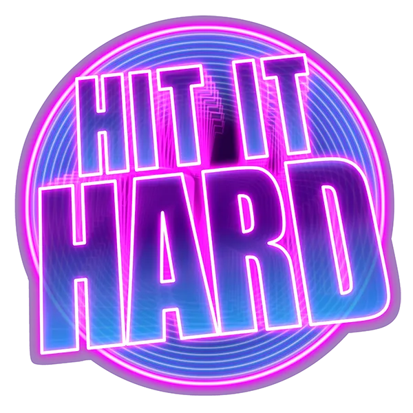 Hit It Hard 슬롯 리뷰