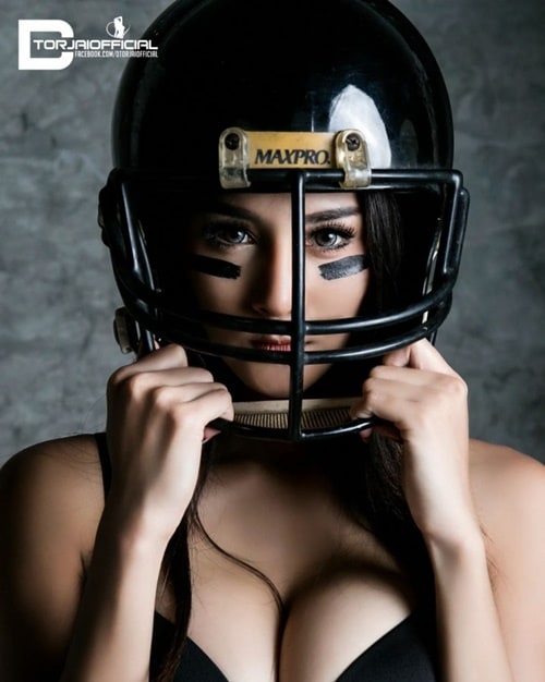 운동하는 여자 좋지