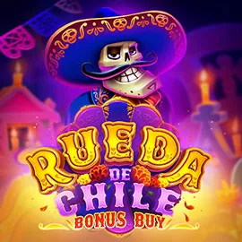 RUEDA DE CHILE 보너스 구매 슬롯 리뷰
