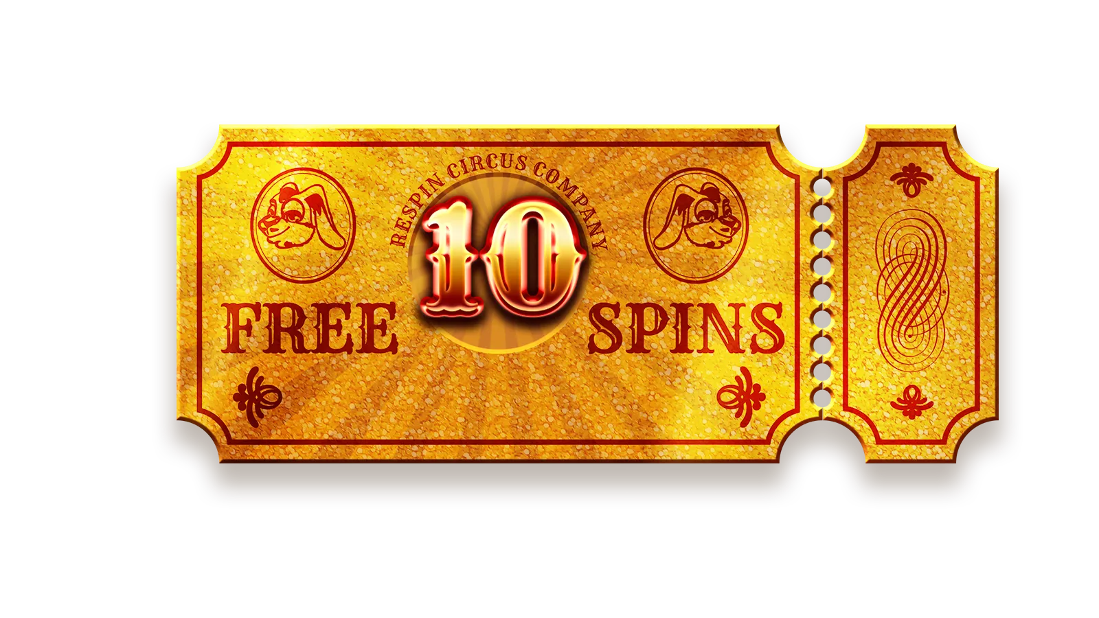 Respin Circus 슬롯 리뷰