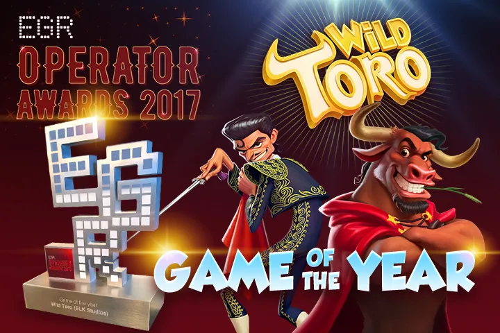 Wild Toro 슬롯 리뷰