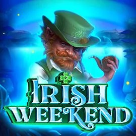 아일랜드 주말 (Irish Weekend) 슬롯 리뷰