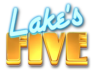 Lake's Five 슬롯 리뷰