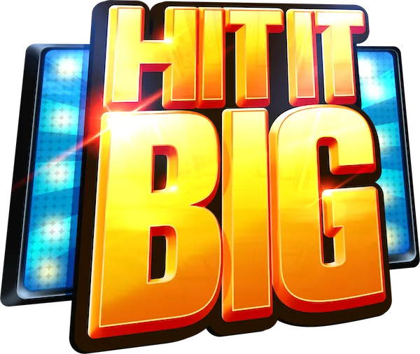 Hit It Big 슬롯 리뷰