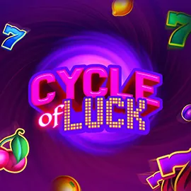 Cycle of Luck 슬롯 리뷰