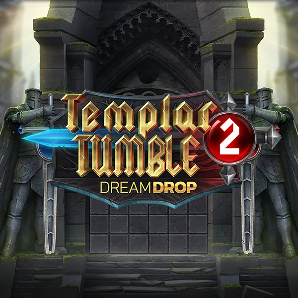 템플러 텀블 2 드림 드롭 (Templar Tumble 2 Dream Drop) 슬롯게임 리뷰