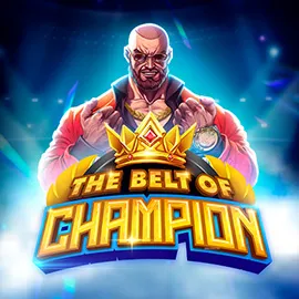 The Belt of Champion 슬롯 리뷰