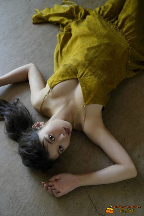 꾸준하게 이쁜 바바