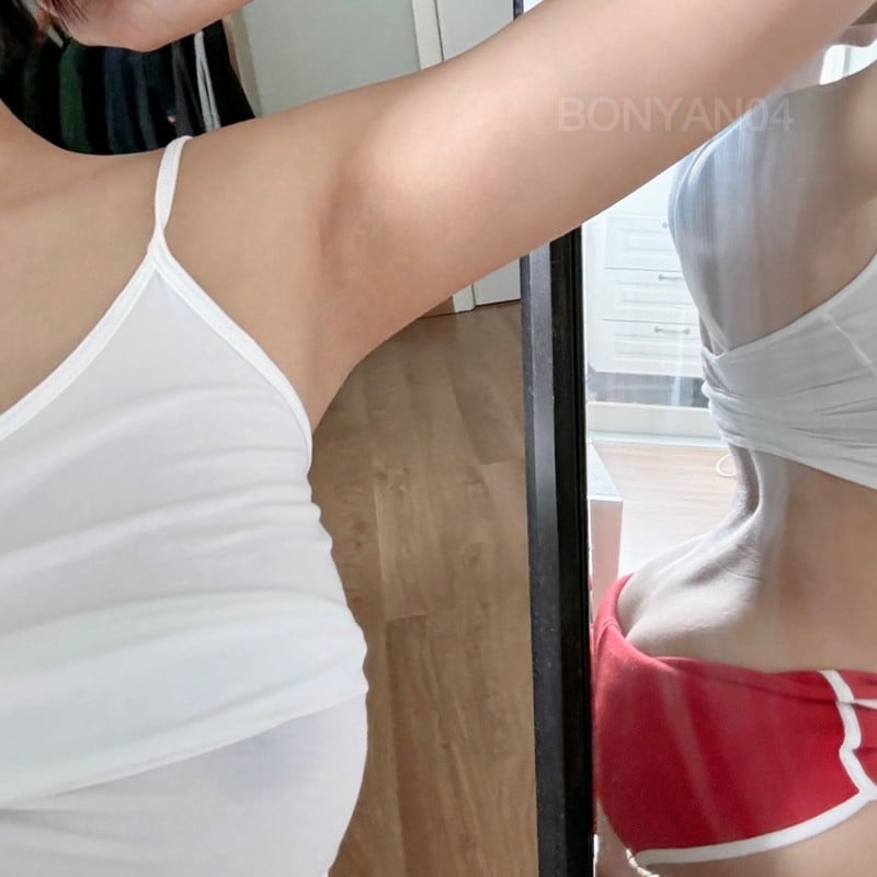 편의점 알바한다는 누나 Profile 후방주의