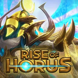 호루스의 부상 (Rise of Horus) 슬롯 게임 리뷰