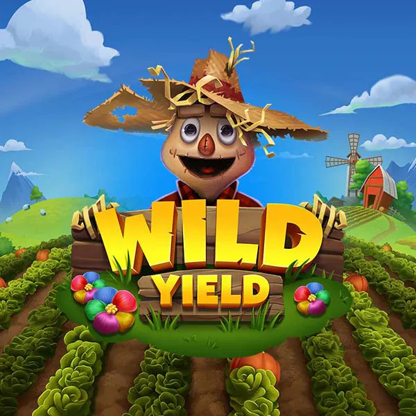 야생 수확량 (Wild Yield) 슬롯게임 리뷰
