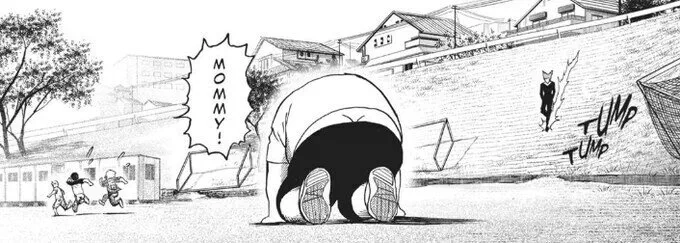 원작을 충실하게 재현중인 원펀맨 3기 관련 이미지 1