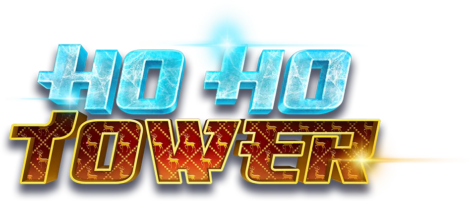 하이 크리스마스 (Ho Ho Tower) 슬롯 리뷰