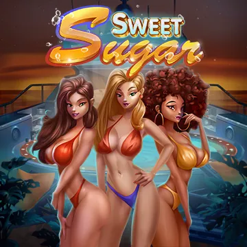 달콤한 설탕 (Sweet Sugar) 슬롯 게임 리뷰