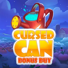 Cursed Can Bonus Buy 슬롯 리뷰