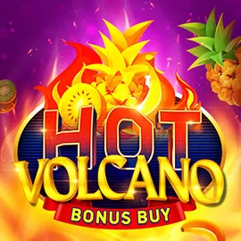 뜨거운 화산 보너스 구매 (Hot Volcano Bonus Buy) 슬롯 리뷰