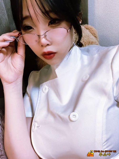 한글래머 하시네