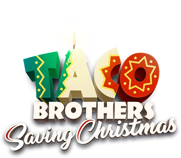 Taco Brothers Saving Christmas 슬롯 리뷰
