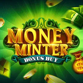 머니 마이너 보너스 구매 (Money Minter Bonus Buy) 슬롯 리뷰