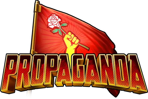 Propaganda 슬롯 리뷰