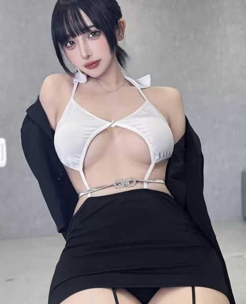 상체가 좋으네요