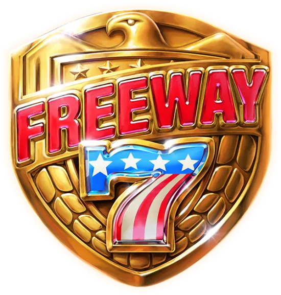 Freeway 7 슬롯 리뷰