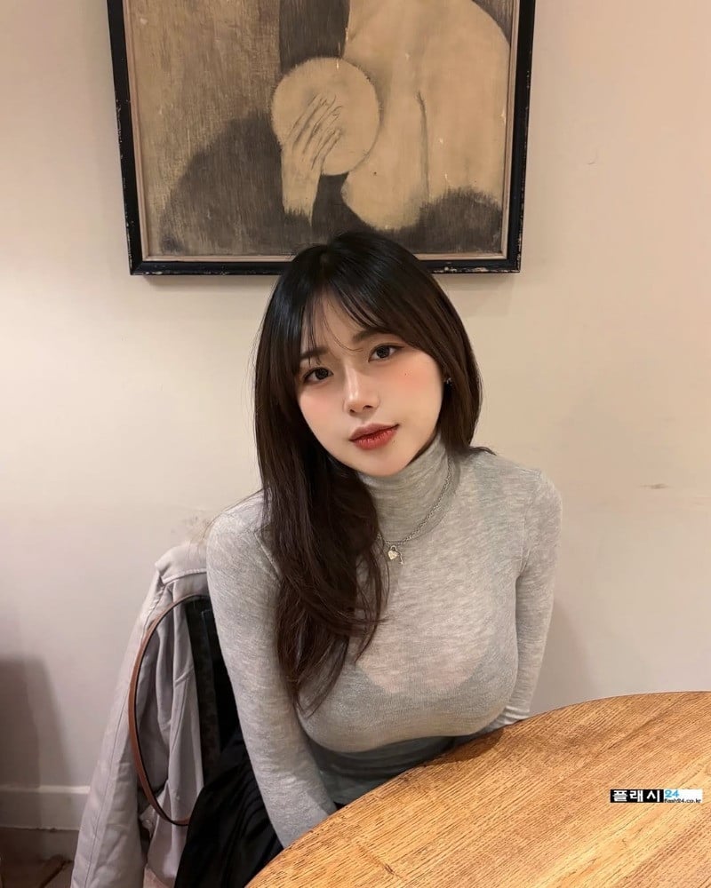 여친과의 데이트가 기다려지는 이유